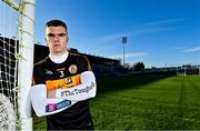 12 January 2022; Austin Stacks footballer Dylan Casey ahead of the AIB Munster GAA Football Senior Club Championship Final, which takes place at 1:45pm in Semple Stadium, Tipperary, this Sunday, January 16th and will see the Cork champions take on Austin Stacks of Kerry. This weekend will also see Derrygonnelly Harps of Fermanagh battle it out against Kilcoo of Down in the AIB Ulster GAA Football Senior Club Championship Final on Sunday, January 16th at 3:45pm at Athletic Grounds in Armagh. Both games will be broadcast live by TG4, with live coverage for the Munster final starting at 1:30pm, while the Ulster final coverage will get underway from 3:30pm. This year’s AIB Club Championships celebrate #TheToughest players in Gaelic Games - those who keep going and persevere no matter what. Photo by Brendan Moran/Sportsfile