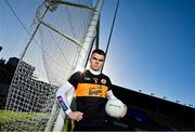 12 January 2022; Austin Stacks footballer Dylan Casey ahead of the AIB Munster GAA Football Senior Club Championship Final, which takes place at 1:45pm in Semple Stadium, Tipperary, this Sunday, January 16th and will see the Cork champions take on Austin Stacks of Kerry. This weekend will also see Derrygonnelly Harps of Fermanagh battle it out against Kilcoo of Down in the AIB Ulster GAA Football Senior Club Championship Final on Sunday, January 16th at 3:45pm at Athletic Grounds in Armagh. Both games will be broadcast live by TG4, with live coverage for the Munster final starting at 1:30pm, while the Ulster final coverage will get underway from 3:30pm. This year’s AIB Club Championships celebrate #TheToughest players in Gaelic Games - those who keep going and persevere no matter what. Photo by Brendan Moran/Sportsfile