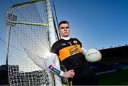 12 January 2022; Austin Stacks footballer Dylan Casey ahead of the AIB Munster GAA Football Senior Club Championship Final, which takes place at 1:45pm in Semple Stadium, Tipperary, this Sunday, January 16th and will see the Cork champions take on Austin Stacks of Kerry. This weekend will also see Derrygonnelly Harps of Fermanagh battle it out against Kilcoo of Down in the AIB Ulster GAA Football Senior Club Championship Final on Sunday, January 16th at 3:45pm at Athletic Grounds in Armagh. Both games will be broadcast live by TG4, with live coverage for the Munster final starting at 1:30pm, while the Ulster final coverage will get underway from 3:30pm. This year’s AIB Club Championships celebrate #TheToughest players in Gaelic Games - those who keep going and persevere no matter what. Photo by Brendan Moran/Sportsfile