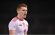 11 January 2022; Peter Harte of Tyrone after the Dr McKenna Cup round 2 match between Cavan and Tyrone at Kingspan Breffni in Cavan. Photo by Seb Daly/Sportsfile