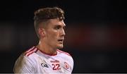 11 January 2022; Conn Kilpatrick of Tyrone after the Dr McKenna Cup round 2 match between Cavan and Tyrone at Kingspan Breffni in Cavan. Photo by Seb Daly/Sportsfile