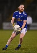 11 January 2022; Chris Conroy of Cavan during the Dr McKenna Cup round 2 match between Cavan and Tyrone at Kingspan Breffni in Cavan. Photo by Seb Daly/Sportsfile