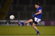 11 January 2022; Conor Moynagh of Cavan during the Dr McKenna Cup round 2 match between Cavan and Tyrone at Kingspan Breffni in Cavan. Photo by Seb Daly/Sportsfile