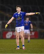 11 January 2022; Paddy Lynch of Cavan during the Dr McKenna Cup round 2 match between Cavan and Tyrone at Kingspan Breffni in Cavan. Photo by Seb Daly/Sportsfile