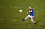 11 January 2022; Chris Conroy of Cavan during the Dr McKenna Cup round 2 match between Cavan and Tyrone at Kingspan Breffni in Cavan. Photo by Seb Daly/Sportsfile