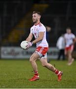11 January 2022; Shea Hamill of Tyrone during the Dr McKenna Cup round 2 match between Cavan and Tyrone at Kingspan Breffni in Cavan. Photo by Seb Daly/Sportsfile