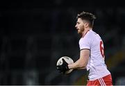 11 January 2022; Rory Brennan of Tyrone during the Dr McKenna Cup round 2 match between Cavan and Tyrone at Kingspan Breffni in Cavan. Photo by Seb Daly/Sportsfile
