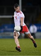 11 January 2022; Richard Donnelly of Tyrone during the Dr McKenna Cup round 2 match between Cavan and Tyrone at Kingspan Breffni in Cavan. Photo by Seb Daly/Sportsfile