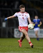 11 January 2022; Michael Conroy of Tyrone during the Dr McKenna Cup round 2 match between Cavan and Tyrone at Kingspan Breffni in Cavan. Photo by Seb Daly/Sportsfile