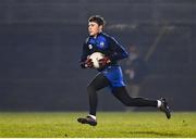 11 January 2022; Aaron Beresford of Waterford during the McGrath Cup Group A match between Cork and Waterford at Páirc Uí Rinn in Cork. Photo by Eóin Noonan/Sportsfile