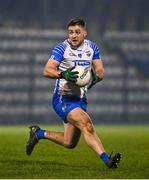 11 January 2022; Dylan Guiry of Waterford during the McGrath Cup Group A match between Cork and Waterford at Páirc Uí Rinn in Cork. Photo by Eóin Noonan/Sportsfile