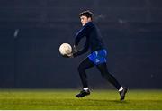 11 January 2022; Aaron Beresford of Waterford during the McGrath Cup Group A match between Cork and Waterford at Páirc Uí Rinn in Cork. Photo by Eóin Noonan/Sportsfile