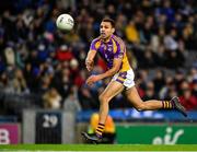 8 January 2022; Craig Dias of Kilmacud Crokes during the AIB Leinster GAA Football Senior Club Championship Final match between Kilmacud Crokes and Naas at Croke Park in Dublin. Photo by Daire Brennan/Sportsfile