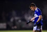 12 January 2022; Ross Munnelly of Laois during the O'Byrne Cup Group B match between Laois and Meath at Stradbally GAA Club in Stradbally, Laois. Photo by Piaras Ó Mídheach/Sportsfile