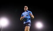 12 January 2022; Brian Fenton of Dublin following the O'Byrne Cup Group A match between Dublin and Louth at Parnell Park in Dublin. Photo by Stephen McCarthy/Sportsfile