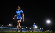 12 January 2022; Mark Lavin of Dublin following the O'Byrne Cup Group A match between Dublin and Louth at Parnell Park in Dublin. Photo by Stephen McCarthy/Sportsfile