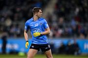 12 January 2022; Mark Lavin of Dublin during the O'Byrne Cup Group A match between Dublin and Louth at Parnell Park in Dublin. Photo by Stephen McCarthy/Sportsfile
