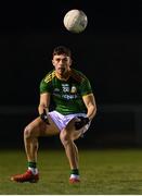 12 January 2022; David McEntee of Meath during the O'Byrne Cup Group B match between Laois and Meath at Stradbally GAA Club in Stradbally, Laois. Photo by Piaras Ó Mídheach/Sportsfile