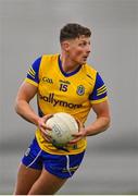 14 January 2022; Conor Cox of Roscommon during the Connacht FBD League Final match between Galway and Roscommon at NUI Galway Connacht Air Dome in Bekan, Mayo. Photo by Sam Barnes/Sportsfile