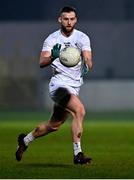 13 January 2022; Padraigh Tuohy of Kildare during the O'Byrne Cup Group C match between Carlow and Kildare at Netwatch Cullen Park in Carlow. Photo by Eóin Noonan/Sportsfile