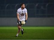 13 January 2022; James Murray of Kildare during the O'Byrne Cup Group C match between Carlow and Kildare at Netwatch Cullen Park in Carlow. Photo by Eóin Noonan/Sportsfile