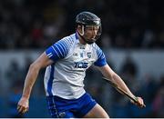 15 January 2022; DJ Foran of Waterford during the 2022 Co-op Superstores Munster Hurling Cup Semi-Final match between Clare and Waterford at Cusack Park in Ennis, Clare. Photo by Sam Barnes/Sportsfile