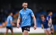 15 January 2022; Ciarán Archer of Dublin during the O'Byrne Cup Group A match between Longford and Dublin at Glennon Brothers Pearse Park in Longford. Photo by Stephen McCarthy/Sportsfile