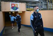 15 January 2022; Ciarán Archer of Dublin before the O'Byrne Cup Group A match between Longford and Dublin at Glennon Brothers Pearse Park in Longford. Photo by Stephen McCarthy/Sportsfile