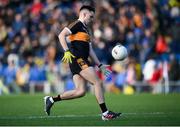 16 January 2022; Colin Griffin of Austin Stacks before the AIB Munster GAA Football Senior Club Championship Final match between Austin Stacks and St Finbarr's at Semple Stadium in Thurles, Tipperary. Photo by Stephen McCarthy/Sportsfile