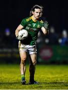 15 January 2022; Cillian O'Sullivan of Meath during the O'Byrne Cup Group B match between Meath and Wexford at Ashbourne GAA Club in Ashbourne, Meath. Photo by Ben McShane/Sportsfile