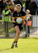 16 January 2022; Eimear Harrington of Mourneabbey during the 2021 currentaccount.ie All-Ireland Ladies Senior Club Football Championship semi-final match between Mourneabbey and St Peter's Dunboyne at Clyda Rovers GAA, in Cork. Photo by Seb Daly/Sportsfile