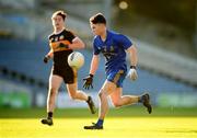 16 January 2022; Colm Scully of St Finbarr's during the AIB Munster GAA Football Senior Club Championship Final match between Austin Stacks and St Finbarr's at Semple Stadium in Thurles, Tipperary. Photo by Stephen McCarthy/Sportsfile