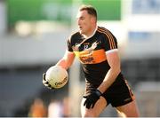 16 January 2022; Brendan O'Sullivan of Austin Stacks during the AIB Munster GAA Football Senior Club Championship Final match between Austin Stacks and St Finbarr's at Semple Stadium in Thurles, Tipperary. Photo by Stephen McCarthy/Sportsfile