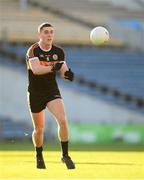 16 January 2022; Joseph O'Connor of Austin Stacks during the AIB Munster GAA Football Senior Club Championship Final match between Austin Stacks and St Finbarr's at Semple Stadium in Thurles, Tipperary. Photo by Stephen McCarthy/Sportsfile