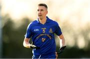 16 January 2022; Colin Lyons of St Finbarr's during the AIB Munster GAA Football Senior Club Championship Final match between Austin Stacks and St Finbarr's at Semple Stadium in Thurles, Tipperary. Photo by Stephen McCarthy/Sportsfile