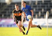 16 January 2022; Brian Hayes of St Finbarr's during the AIB Munster GAA Football Senior Club Championship Final match between Austin Stacks and St Finbarr's at Semple Stadium in Thurles, Tipperary. Photo by Stephen McCarthy/Sportsfile