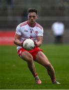 15 January 2022; Liam Rafferty of Tyrone during the Dr McKenna Cup Round 3 match between Tyrone and Armagh at O’Neill’s Healy Park in Omagh, Tyrone. Photo by David Fitzgerald/Sportsfile