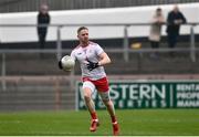 15 January 2022; Frank Burns of Tyrone during the Dr McKenna Cup Round 3 match between Tyrone and Armagh at O’Neill’s Healy Park in Omagh, Tyrone. Photo by David Fitzgerald/Sportsfile