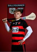 19 January 2022; Ballygunner hurler Mikey Mahony pictured ahead of his side’s AIB GAA Hurling All-Ireland Senior Club Championship semi-final against Slaughtneil of Derry. This Sunday, January 23rd, sees another weekend of thrilling club action in store in the AIB GAA Club Championships as the final four teams remaining in the AIB GAA Hurling All-Ireland Senior Club Championships prepare to lay it all on the line for a place in the final at Croke Park. The first of the semi-finals will get underway at 1:30pm when Waterford champions, Ballygunner face Slaughtneil of Derry at Parnell Park, Dublin, while it’s a 3.30pm throw-in for Galway champions, St Thomas’ against current holders, Ballyhale Shamrocks of Kilkenny at Semple Stadium, Thurles. Both games will be broadcast live on TG4, with coverage of the first semi-final getting underway at 1pm, while coverage of the second semi-final will start at 3:10pm. This year’s AIB Club Championships celebrate #TheToughest players in Gaelic Games - those who keep going and persevere no matter what, and this Sunday’s showdowns are set to be no exception. Photo by Brendan Moran/Sportsfile