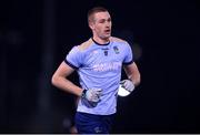 19 January 2022; Peadar Ó Cofaigh Byrne of UCD during the Electric Ireland Higher Education GAA Sigerson Cup Round 2 match between University College Dublin and University College Cork at UCD Billings Park in Dublin. Photo by Stephen McCarthy/Sportsfile