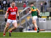 22 January 2022; David Clifford of Kerry during the McGrath Cup Final match between Kerry and Cork at Fitzgerald Stadium in Killarney, Kerry. Photo by Piaras Ó Mídheach/Sportsfile