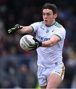 22 January 2022; David Clifford of Kerry during the warm-up before the McGrath Cup Final match between Kerry and Cork at Fitzgerald Stadium in Killarney, Kerry. Photo by Piaras Ó Mídheach/Sportsfile