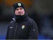 22 January 2022; Kerry selector Micheál Quirke before the McGrath Cup Final match between Kerry and Cork at Fitzgerald Stadium in Killarney, Kerry. Photo by Piaras Ó Mídheach/Sportsfile