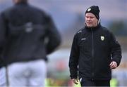 22 January 2022; Kerry selector Diarmuid Murphy before the McGrath Cup Final match between Kerry and Cork at Fitzgerald Stadium in Killarney, Kerry. Photo by Piaras Ó Mídheach/Sportsfile