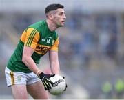 22 January 2022; Paul Geaney of Kerry during the McGrath Cup Final match between Kerry and Cork at Fitzgerald Stadium in Killarney, Kerry. Photo by Piaras Ó Mídheach/Sportsfile