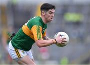 22 January 2022; Tony Brosnan of Kerry during the McGrath Cup Final match between Kerry and Cork at Fitzgerald Stadium in Killarney, Kerry. Photo by Piaras Ó Mídheach/Sportsfile