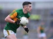 22 January 2022; Paul Geaney of Kerry during the McGrath Cup Final match between Kerry and Cork at Fitzgerald Stadium in Killarney, Kerry. Photo by Piaras Ó Mídheach/Sportsfile