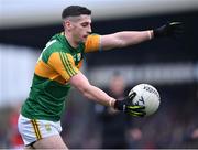 22 January 2022; Paul Geaney of Kerry during the McGrath Cup Final match between Kerry and Cork at Fitzgerald Stadium in Killarney, Kerry. Photo by Piaras Ó Mídheach/Sportsfile