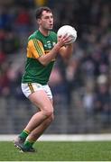 22 January 2022; Jack Savage of Kerry during the McGrath Cup Final match between Kerry and Cork at Fitzgerald Stadium in Killarney, Kerry. Photo by Piaras Ó Mídheach/Sportsfile