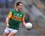 22 January 2022; Jack Savage of Kerry during the McGrath Cup Final match between Kerry and Cork at Fitzgerald Stadium in Killarney, Kerry. Photo by Piaras Ó Mídheach/Sportsfile